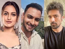 Since completing his master's degree with a distinction in research at the royal college of art in london in 2004, he has received international acclaim for his minimal, yet emotionally charged photographs, videos and sculptures and is without. Sonakshi Sinha Aayush Sharma Saqib Saleem Zaheer Iqbal And Sneha Ullal Quit Twitter Citing Negativity Hindi Movie News Times Of India