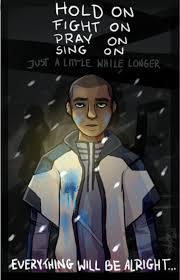 Hold On Just A Little While Longer Detroit Become Human Lyrics Dbh Fanart Comics Memes Comics Memes Detroit Become Human Memes