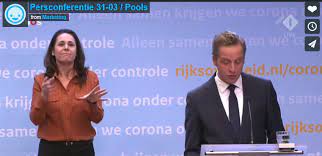 We did not find results for: Persconferentie Coronacrisis Vertaald Taalhuis