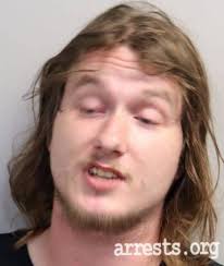 Donnie Billingsley Mugshot