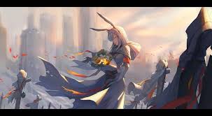 A caster who is one of reunion's squad leaders. Frostnova Arknights 1080p 2k 4k 5k Hd Wallpapers Free Download Wallpaper Flare