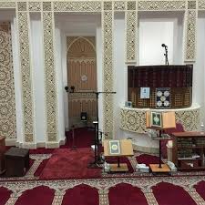 حان الآن موعد أذان العصر حسب التوقيت المحلي لمدينة دمشق , وقت الأذان الساعة 4:13. Ø±ÙØ¹ Ø£Ø°Ø§Ù† Ø§Ù„Ø¹ØµØ± Ø¹Ø¨Ø¯Ø§Ù„Ù„Ù‡ Ø¬Ù…Ø§Ù„ By Abdullah Gamal