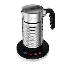Buying the best nespresso machine can really make a big difference in your mornings. Nespresso Machine How To Use Milk Frother Arxiusarquitectura