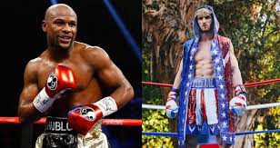 Mayweather will be forced to fight at 160 or under while paul fights at 190 or lighter. Floyd Mayweather Has Been Approached To Fight Logan Paul