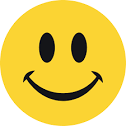 Smile icon PNG and SVG Vector Free Download