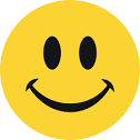 Smile icon PNG and SVG Vector Free Download