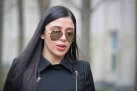 Emma coronel became a familiar face during her husband's trial — but who really is the young beauty queen? A Un Mes Del Arresto De Emma Coronel Como Pasa Sus Dias En Prision La Esposa Del Chapo Guzman Mejor Adulto