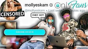 Apr 26, 2020 · r/molyeskamof: We Bought Molly Eskam Onlyfans So You Don T Have To Faze Rug Ex Girlfriend Youtube