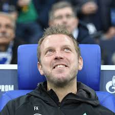 W.erder bremen parted ways with coach florian kohfeldt one day before the end of the season. Florian Kohfeldt Lachelnder Bessermacher Fussball