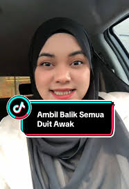 Terkena Musibah dapat duit, Sihat Walafiat pun dapat duit balik! ANTI RUGI!  #hibahtakafulterbaik #agenttakafulterbaik #fyp