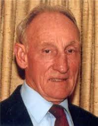 McHugh, William Patrick