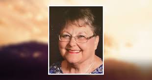 Patricia "Pat" Ann Simon Dukes Obituary October 6, 2022