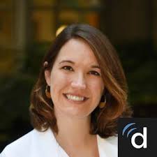 Dr. Rachel E. Witt, MD