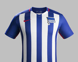 Hertha bsc have achieved just 2 wins in their 13 most recent games in bundesliga. Berlin Pride Inspires Hertha Bsc 2015 16 Home And Away Kits Nike News
