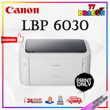 Many hardware names are usually named after the chip model, and each chip model has its own dedicated driver, so as long as you know the chip. Canon Lbp6030 Prices And Promotions Jun 2021 Shopee Malaysia
