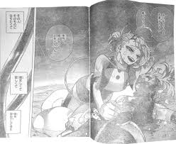 My Hero Acadamia 395 SPOIL!!!! - Pantip