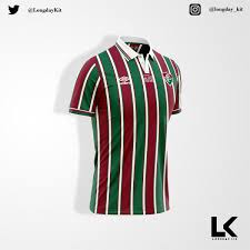 Fluminense fc is volleyball club from rio de janeiro, brazil founded in 1902. Longday Kit On Twitter Fluminense Fc Umbro Concept Kit Fluminense Flu Fluminensefc Somosfluminense Tricolor Ffc Nense Fluzao Diadeflu Fluz Fluminensefootballclub Fluminensefc Umbro Deprefluminense Ge Flu Nostalgiaflu