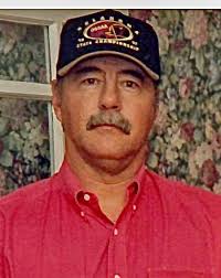 Obituary for James (Jim) Gerald Ladd