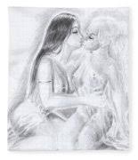 New users enjoy 60% off. Two Girls Kissing Drawing By Chirila Corina