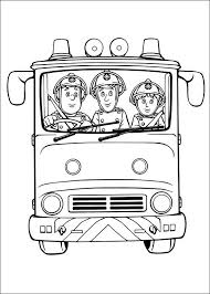 Feuerwehrmann Sam 9 Ausmalbilder Fur Kinder Malvorlagen Zum Ausdrucken Und Ausmalen Ausmalbilder Feuerwehrmann Sam Feuerwehrmann Sam Feuerwehrmann Sam Bilder