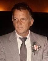 David Spence Eldridge Obituary