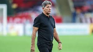 He was born in guaporé, rio grande do sul. Jornalista Aposta Em Renato Gaucho Como Solucao No Flamengo Flamengo Coluna Do Fla