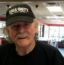 Remembering Dennis Eugene Gene Sams, a Pennsville Legend