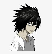 Fcl L Death Note Png 600x770 Png Download Pngkit Browse and download minecraft lawliet skins by the planet minecraft community. fcl l death note png 600x770 png