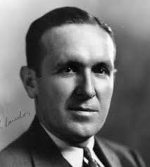 Frank (Raffles) Boucher