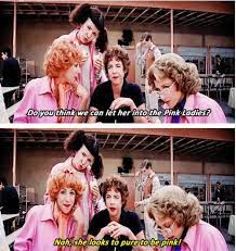 Pin By Maria Romo Navarro On It S Greased Lightning Grease Movie Best Movie Lines Musical Movies