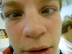 Camera Shots/Angles and Textures