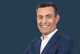 José Fernando apresenta-se de novo a eleições no Muro