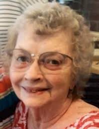 Mary Jane Towers Obituary January 7, 2022