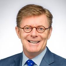 Vincent Price, Ph.D.