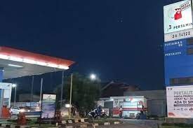 Buka video yang ingin anda beri sumbangan terjemahan atau transkripsi. Ada Promo Pertalite Program Langit Biru Pertamina Hadir Di Depok Bogor Dan Sukabumi Antara News Jawa Barat