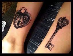 The reasons can be ranging from the loss of a loved one, end of a relationship, or even a memorial after a tragic event. What Does Lock And Key Tattoo Mean Represent Symbolism