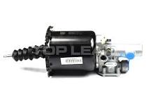 SINOTRUK® Genuine -Clutch Booster Cylinder (with Valve ...