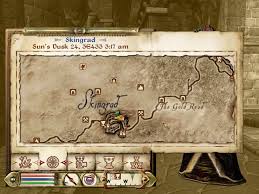 Sometimes we include links to online retail stores. Fast Travel Oblivion Elder Scrolls Fandom