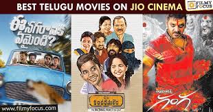 7 Best Telugu Movies On Jio Cinema Filmy Focus List of telugu movies which have collected most at the box office in. 7 best telugu movies on jio cinema