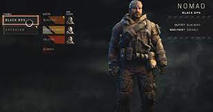 We may earn a commission for purchases using our links. Black Ops 4 Skins How To Unlock New Outfits Skins And War Paints Usgamer