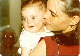 I never thought I'd describe a death as beautiful, but there is no better  word to describe my mother's passing. She left us peacefully