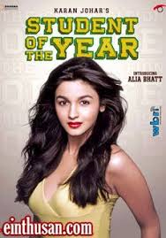 Student Of The Year 2012 Hindi In Hd Einthusan Hindi Movies Online Hindi Bollywood Movies Hindi Movies