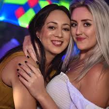 Gold Coast Night Spotting: Best photos from city's night-life