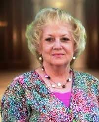 Sandra Raelene Pershall: Apr 18, 1959