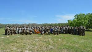 University of the Incarnate Word Army ROTC