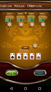 Poker game is automatically saved as you play. 5 Card Draw Poker For Mobile For Android Apk Download