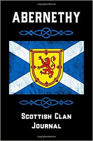 Mac, sometimes written mc, is the gaelic word for son and was attached to the father's name or trade. Abernethy Scottish Clan Journal Scottish Surname Scotland Flag Celtic Notebook Blank Lined Book Amazon De Heritage Co Scottish Fremdsprachige Bucher