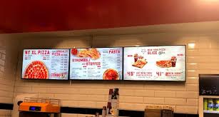 مطعم سبارو Sbarro المدينة المنورة الاسعار المنيو الموقع افضل المطاعم السعودية