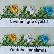 1 056 Begenme 9 Yorum Instagram 39 Da Nevin 39 In Igne Oyalari Nevininigneoyalari Quot Yapim Asamasini Youtube Kanalimda Izleye Oya Youtube Instagram