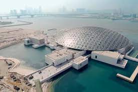 On tuesday 7 march 2007, the louvre in paris announced that a new louvre museum would be completed by 2012 in abu dhabi, with a revised estimate in early 2013 for a completion date of 2015. Louvre Abu Dhabi The